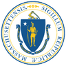 Massachusetts State Seal